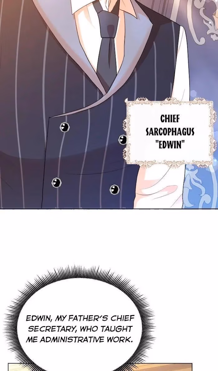 Read Resigning as the Villainess chapter 2 image 59 on Lezhin