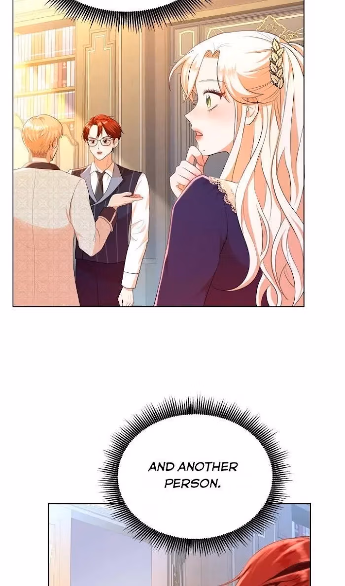 Read Resigning as the Villainess chapter 2 image 60 on Lezhin