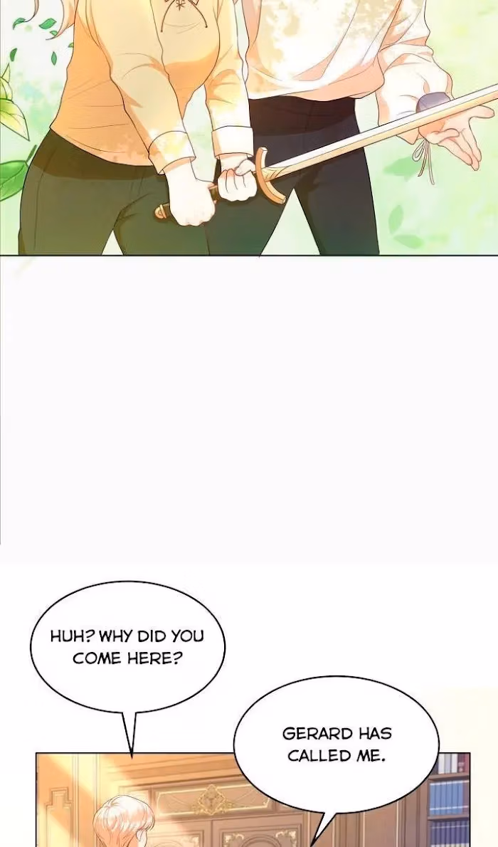 Read Resigning as the Villainess chapter 2 image 67 on Lezhin