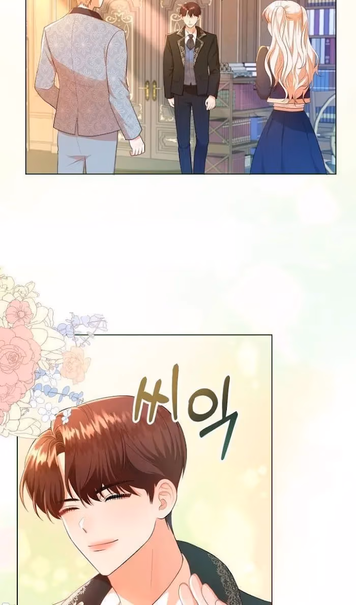 Read Resigning as the Villainess chapter 2 image 68 on Lezhin
