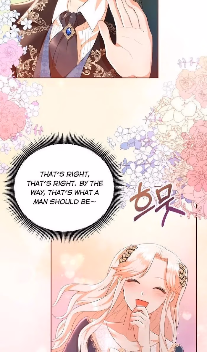 Read Resigning as the Villainess chapter 2 image 69 on Lezhin