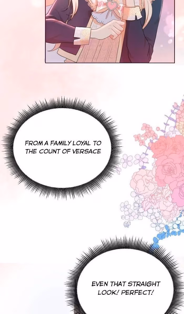 Read Resigning as the Villainess chapter 2 image 70 on Lezhin