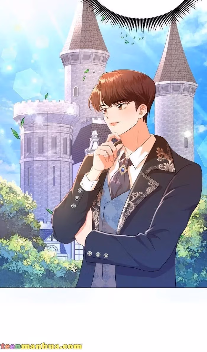 Read Resigning as the Villainess chapter 2 image 71 on Lezhin