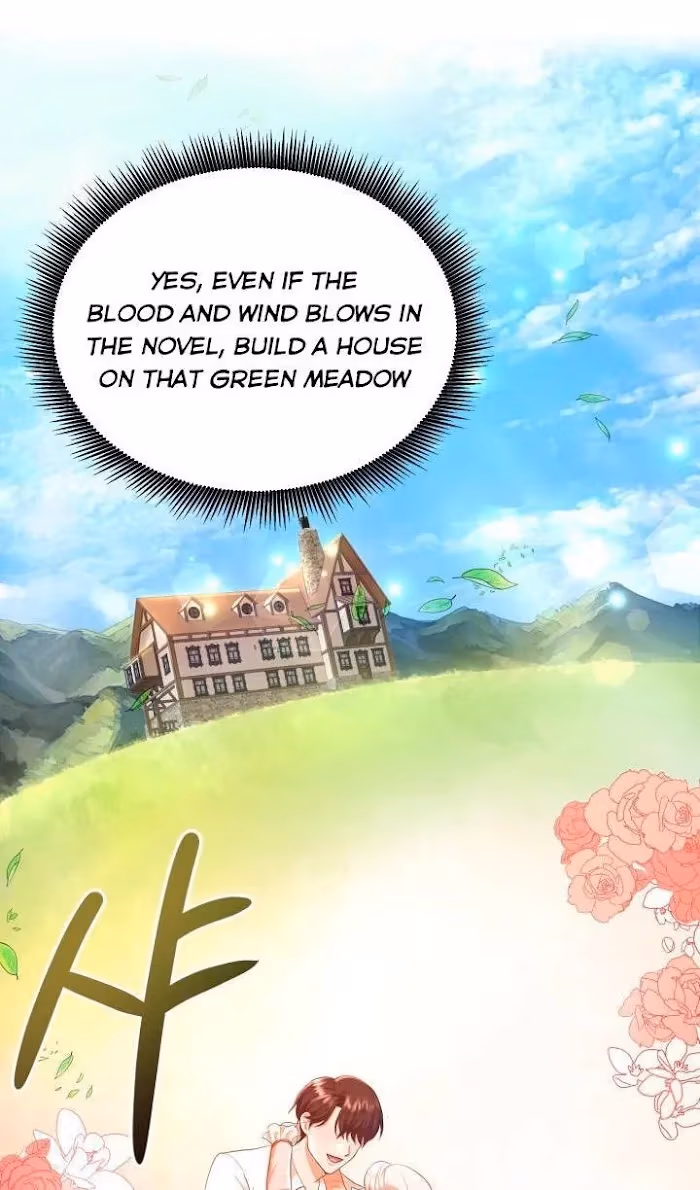 Read Resigning as the Villainess chapter 2 image 72 on Lezhin