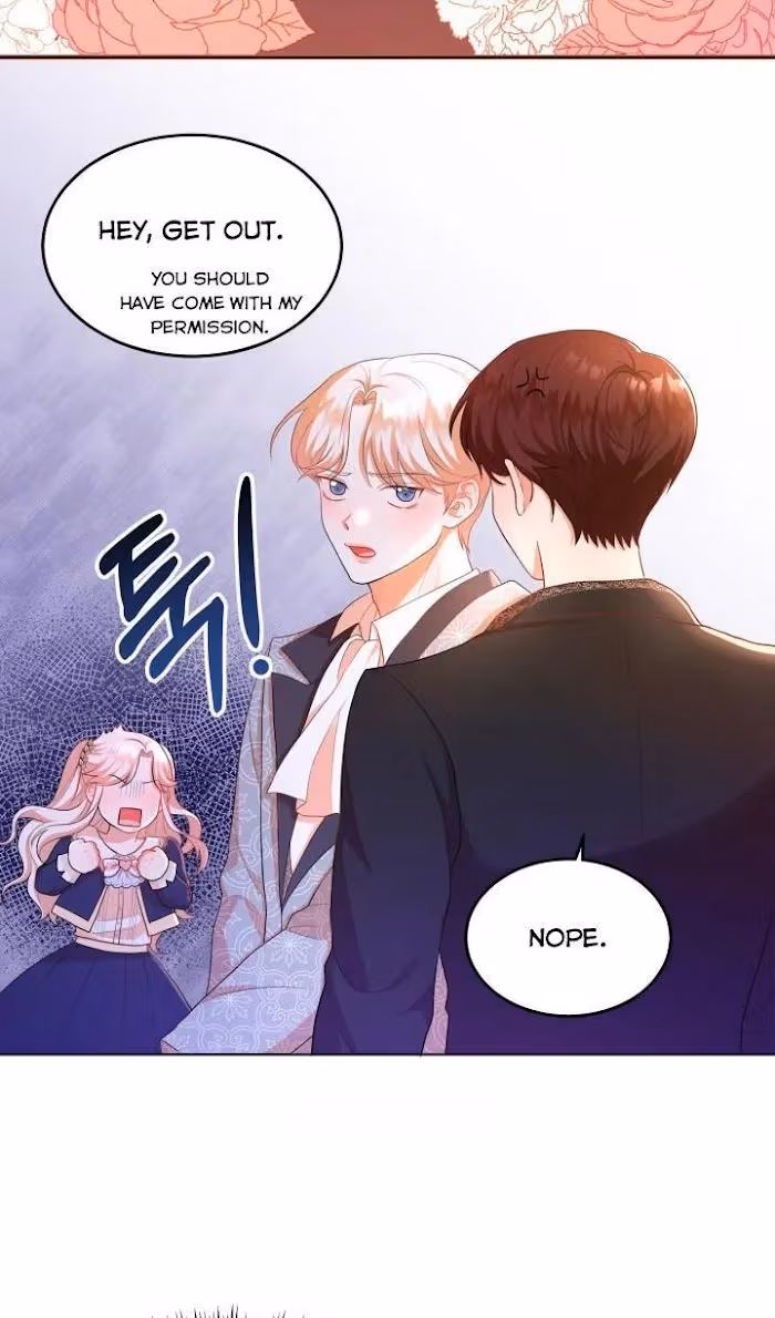Read Resigning as the Villainess chapter 2 image 75 on Lezhin