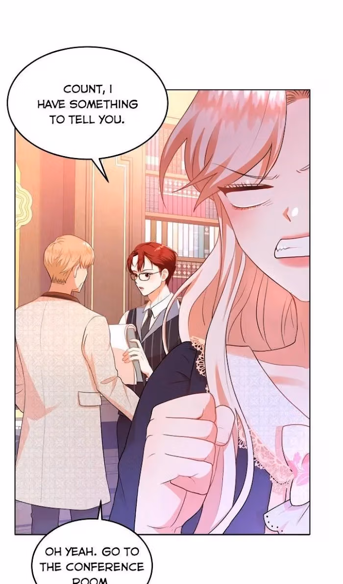 Read Resigning as the Villainess chapter 2 image 77 on Lezhin