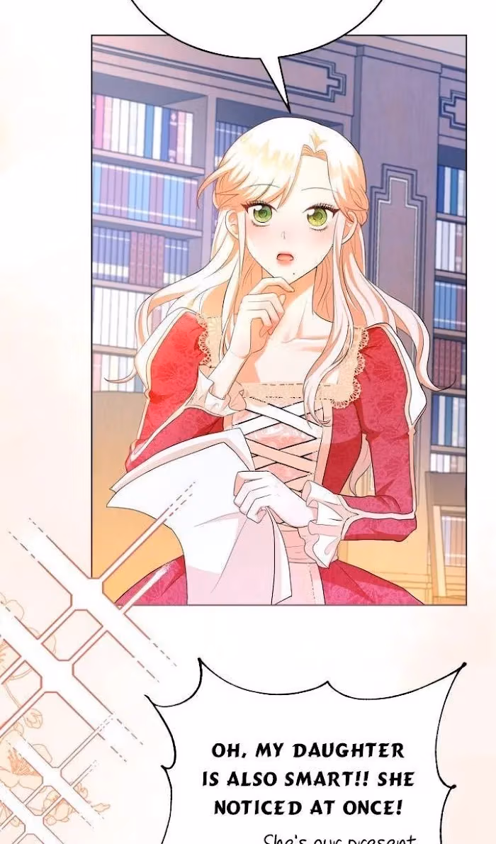 Read Resigning as the Villainess chapter 2 image 8 on Lezhin