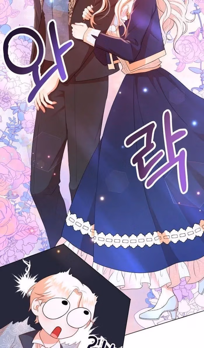 Read Resigning as the Villainess chapter 2 image 81 on Lezhin
