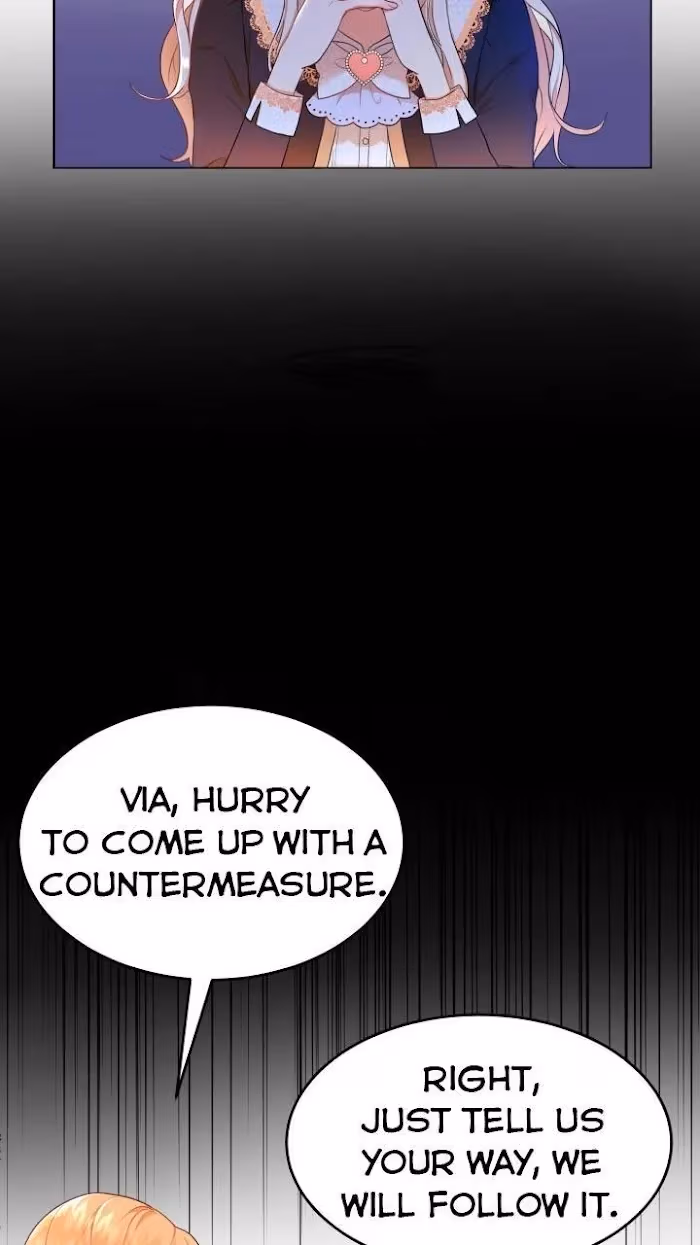 Read Resigning as the Villainess chapter 3 image 2 on Lezhin