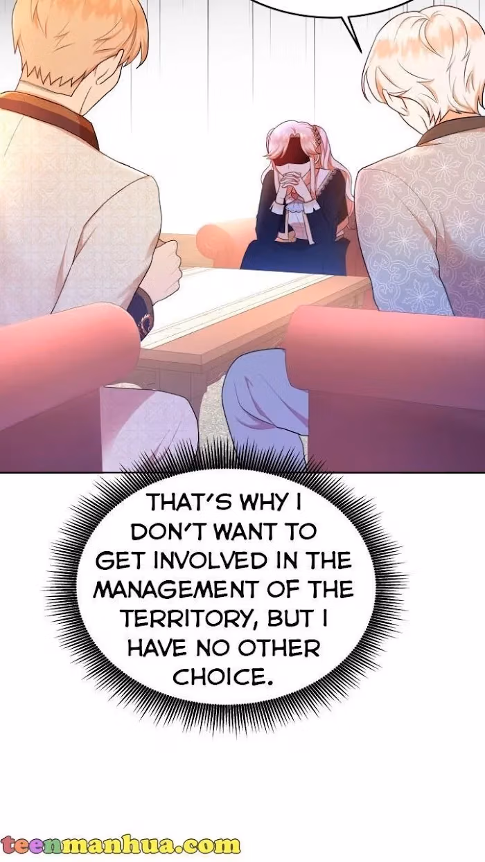 Read Resigning as the Villainess chapter 3 image 3 on Lezhin