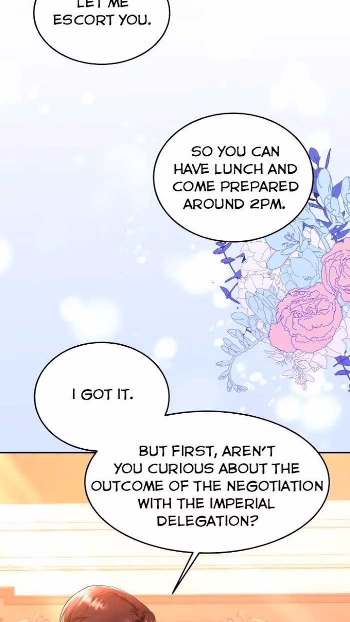 Read Resigning as the Villainess chapter 3 image 32 on Lezhin