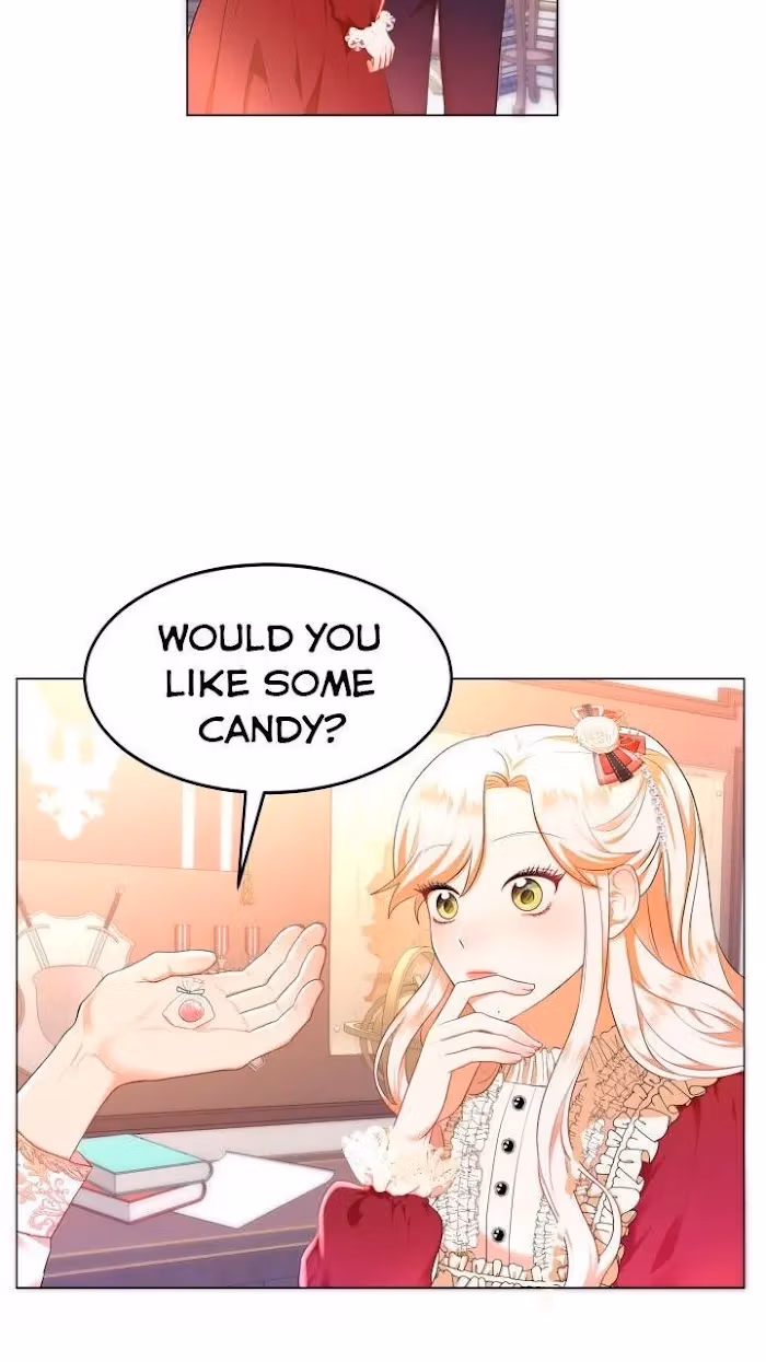 Read Resigning as the Villainess chapter 3 image 35 on Lezhin