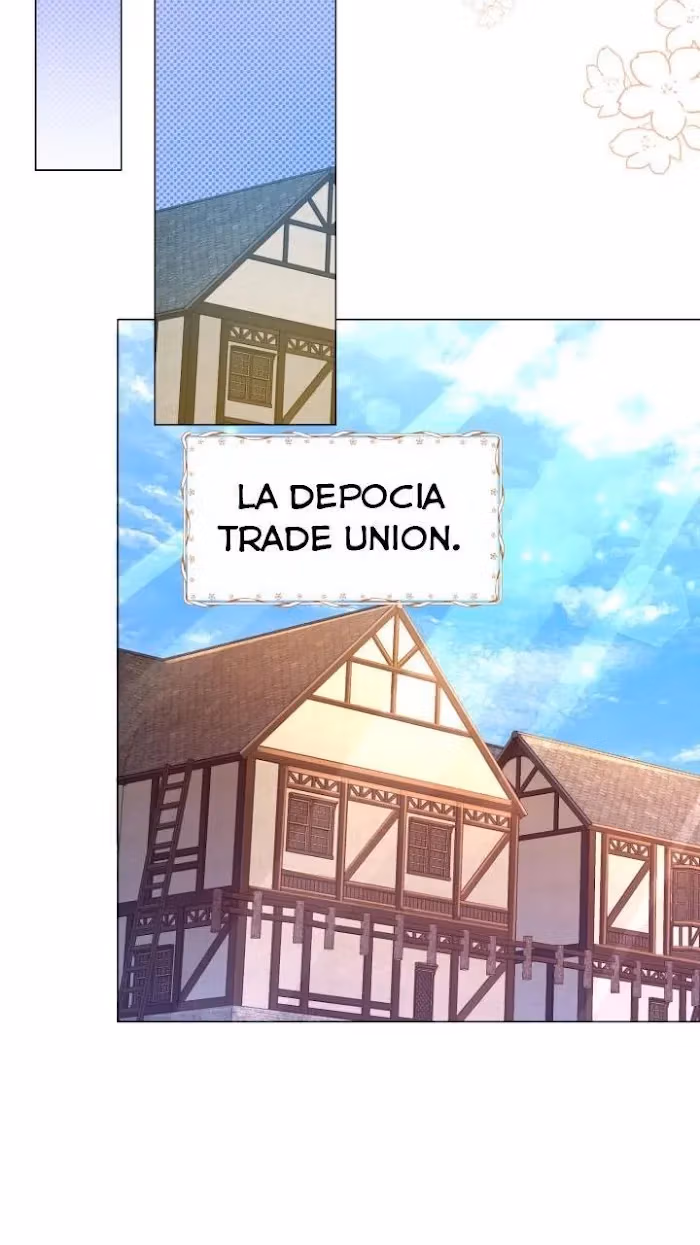 Read Resigning as the Villainess chapter 3 image 41 on Lezhin