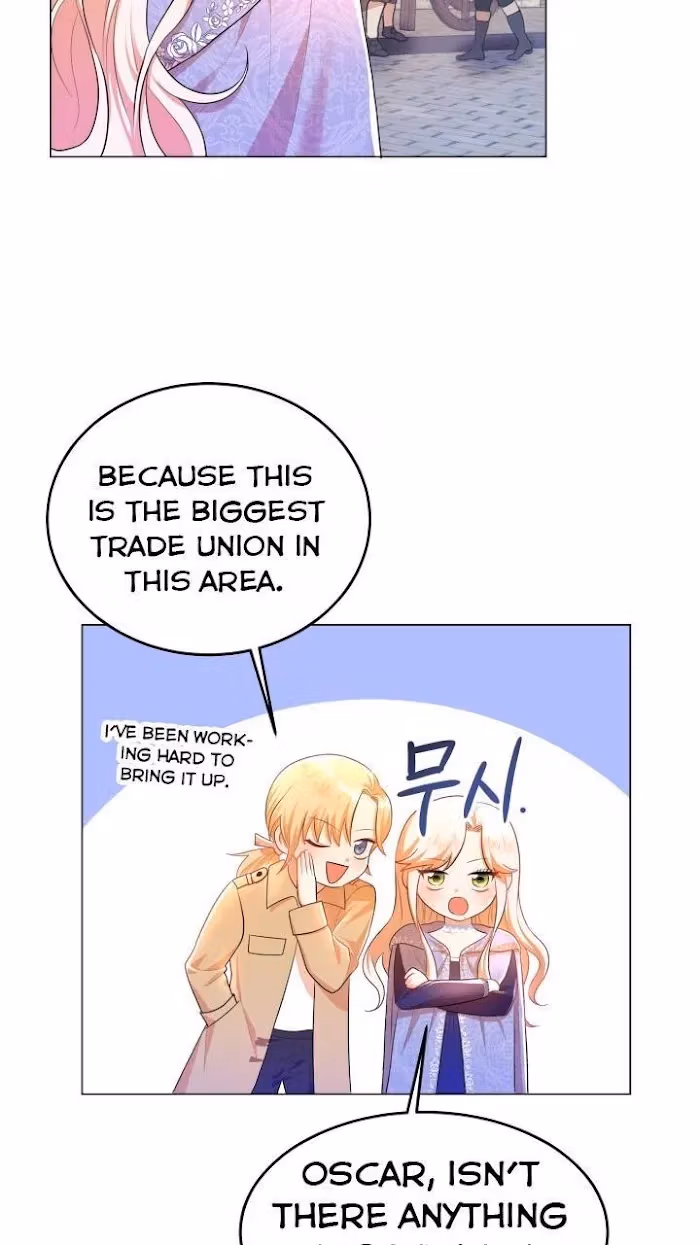 Read Resigning as the Villainess chapter 3 image 45 on Lezhin