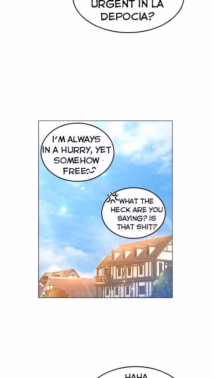 Read Resigning as the Villainess chapter 3 image 46 on Lezhin