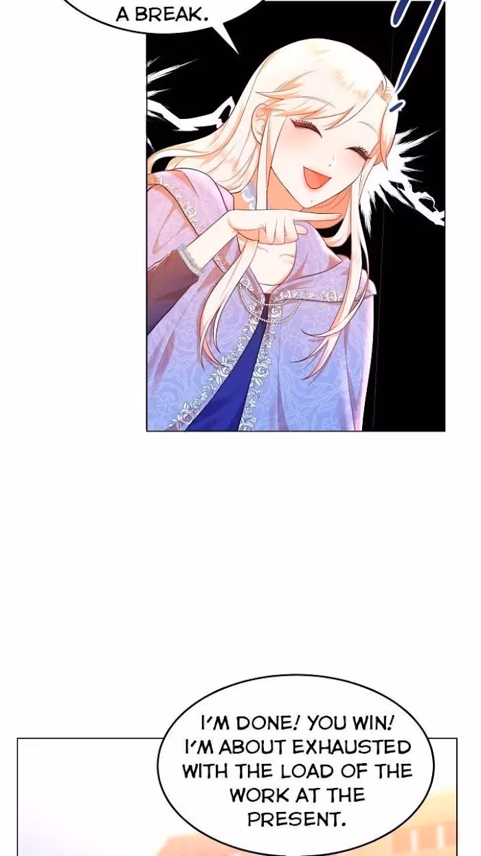 Read Resigning as the Villainess chapter 3 image 48 on Lezhin