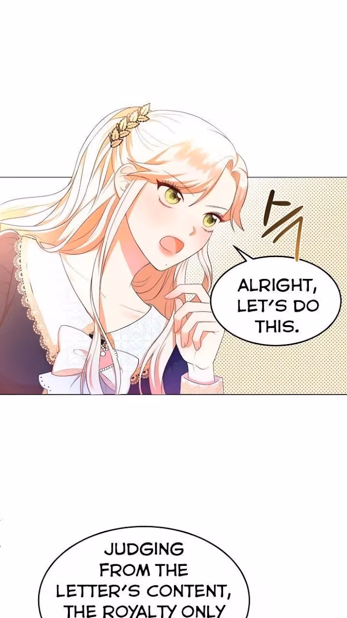Read Resigning as the Villainess chapter 3 image 5 on Lezhin
