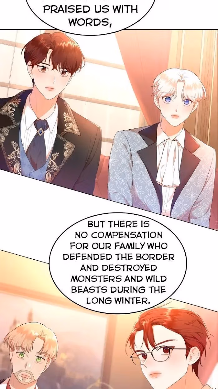 Read Resigning as the Villainess chapter 3 image 6 on Lezhin