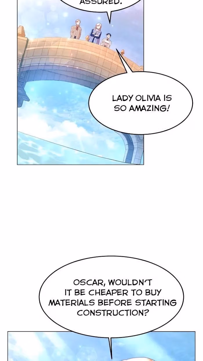 Read Resigning as the Villainess chapter 3 image 65 on Lezhin