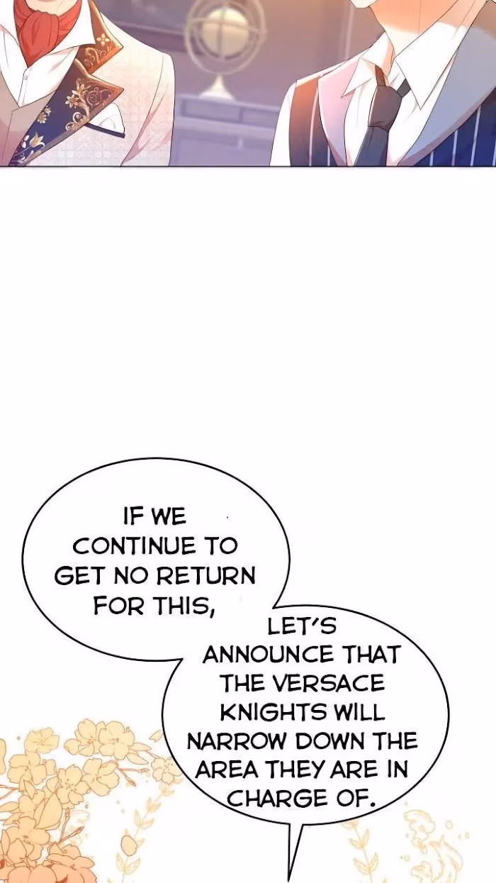 Read Resigning as the Villainess chapter 3 image 7 on Lezhin