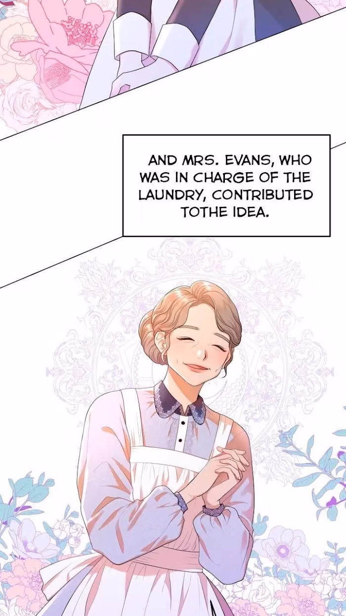 Read Resigning as the Villainess chapter 3 image 71 on Lezhin