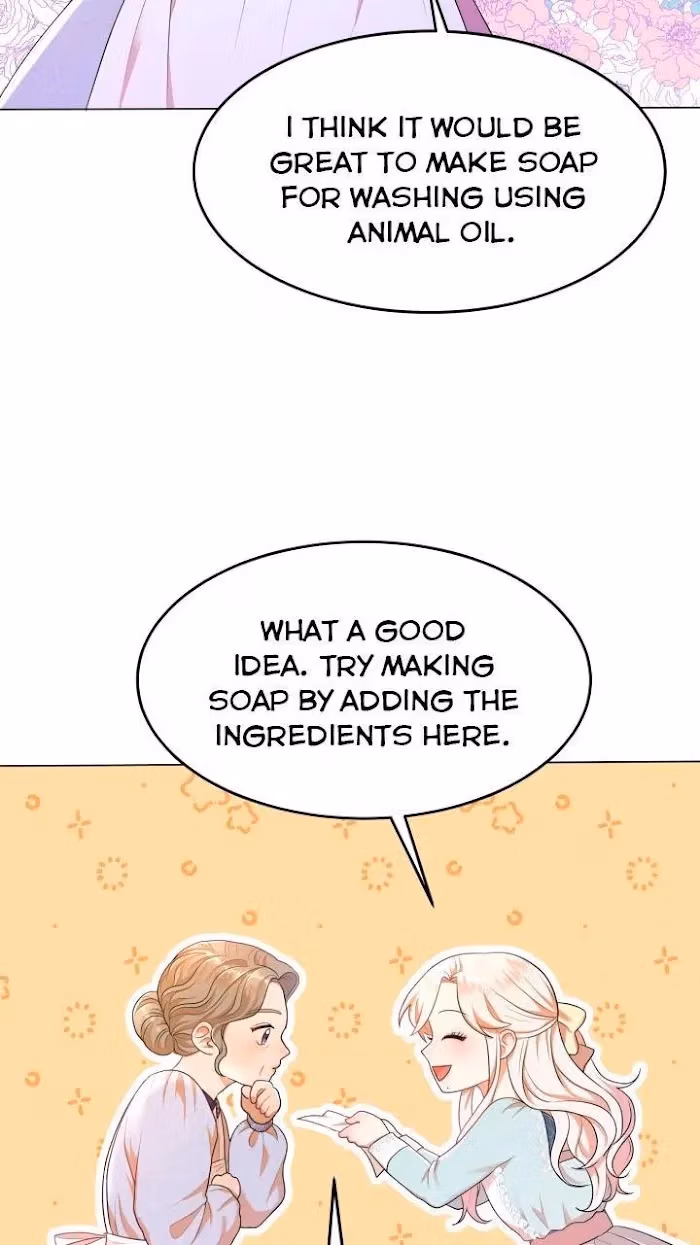 Read Resigning as the Villainess chapter 3 image 72 on Lezhin