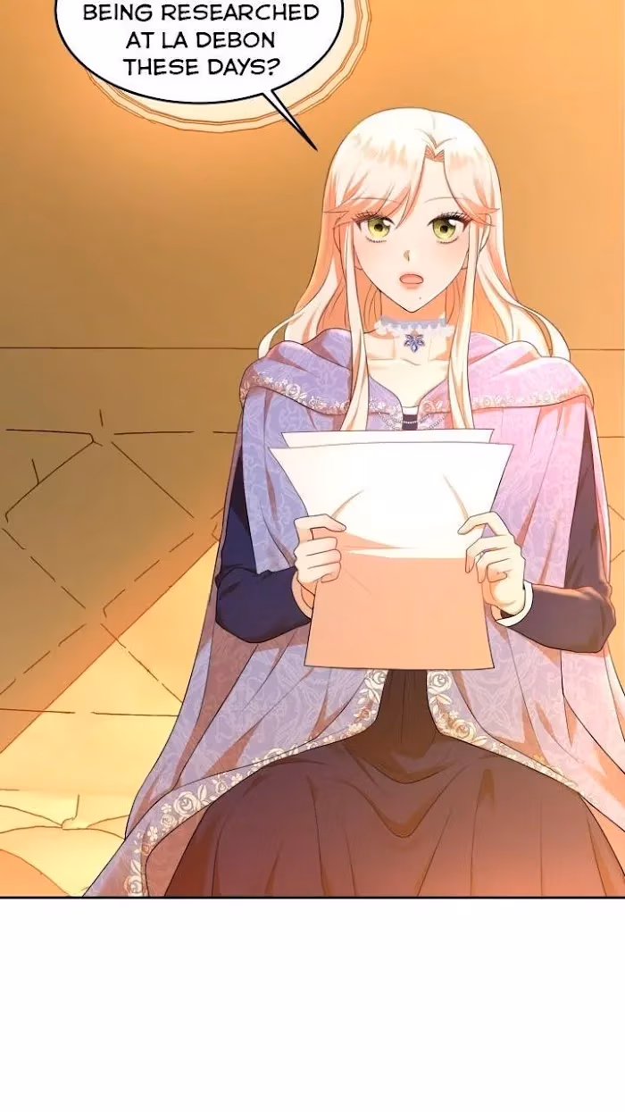 Read Resigning as the Villainess chapter 3 image 76 on Lezhin