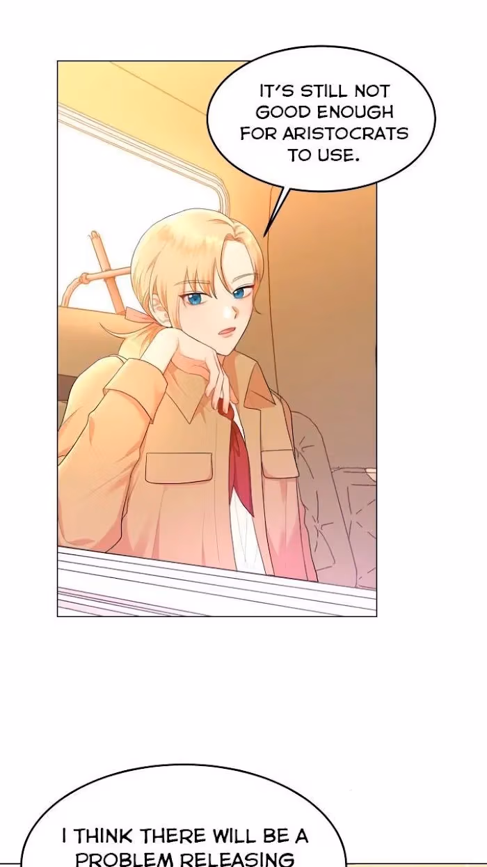 Read Resigning as the Villainess chapter 3 image 77 on Lezhin
