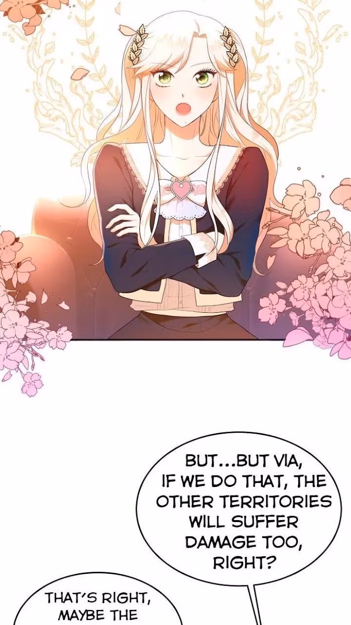 Read Resigning as the Villainess chapter 3 image 8 on Lezhin