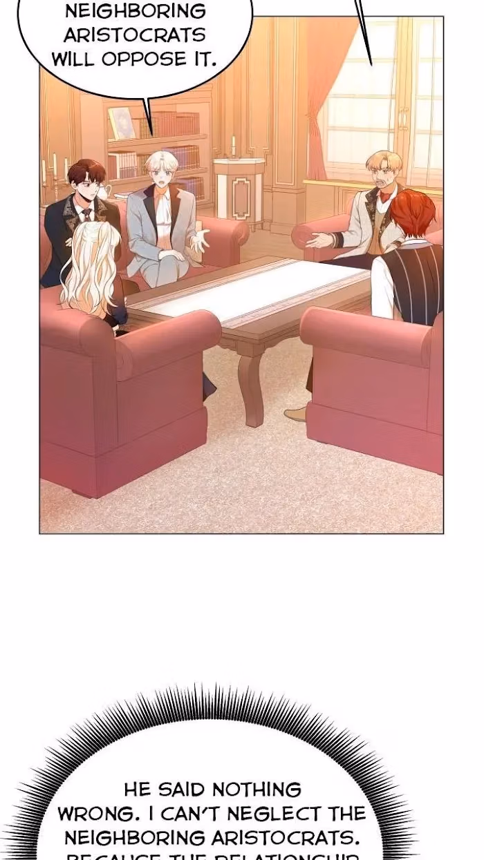Read Resigning as the Villainess chapter 3 image 9 on Lezhin