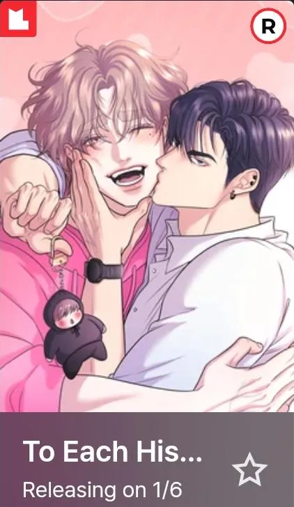 Read Respect For Taste chapter 0.97 image 0 on Lezhin