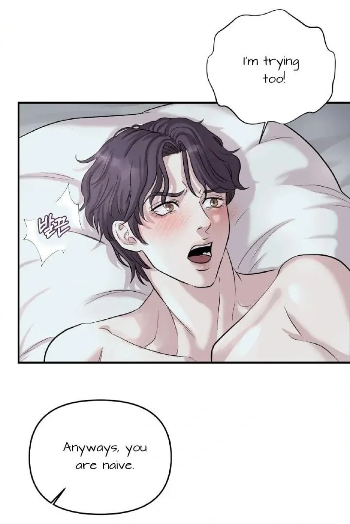 Read Respect For Taste chapter 0 image 1 on Lezhin