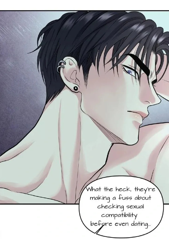 Read Respect For Taste chapter 0 image 2 on Lezhin