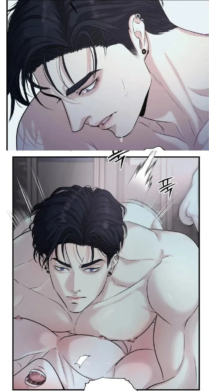 Read Respect For Taste chapter 0 image 3 on Lezhin