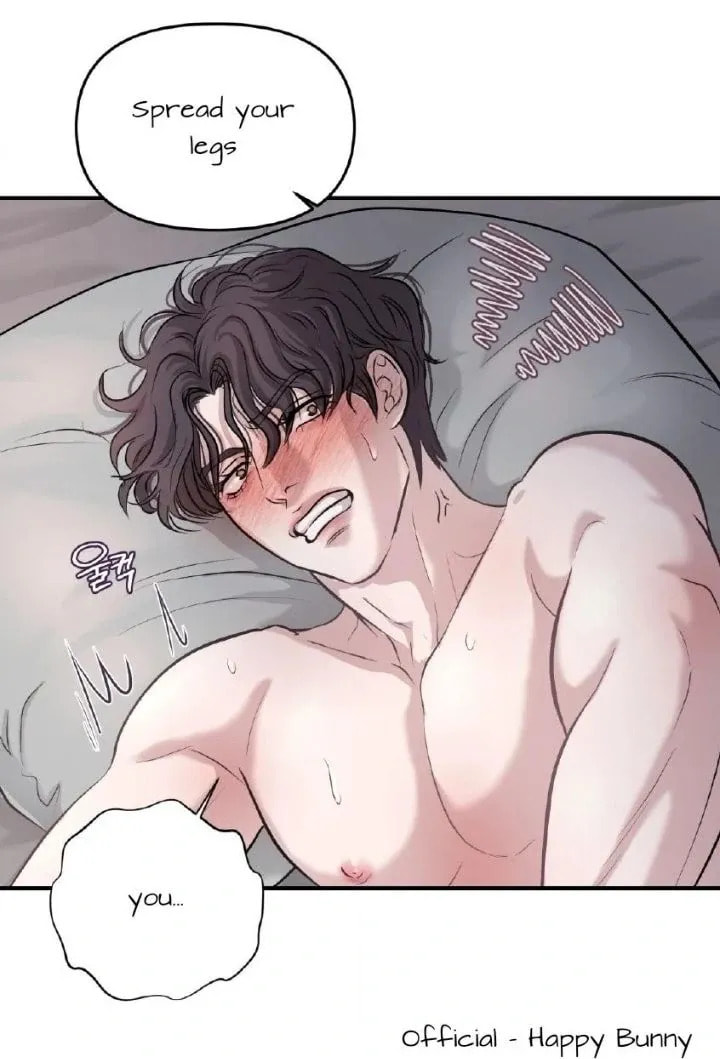 Read Respect For Taste chapter 0 image 5 on Lezhin