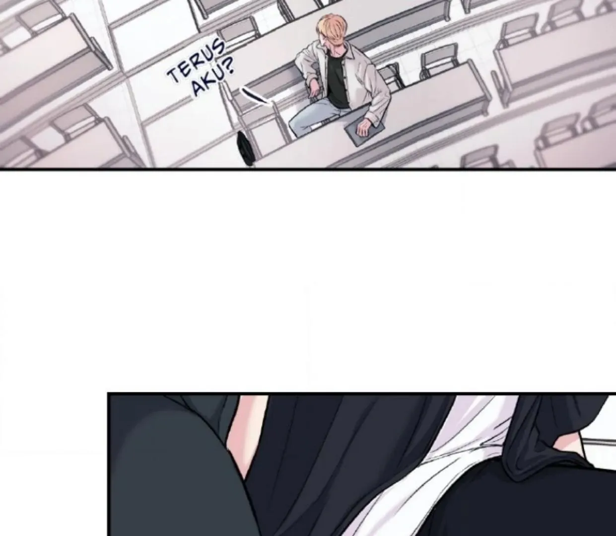 Read Respect For Taste chapter 1.1 image 102 on Lezhin