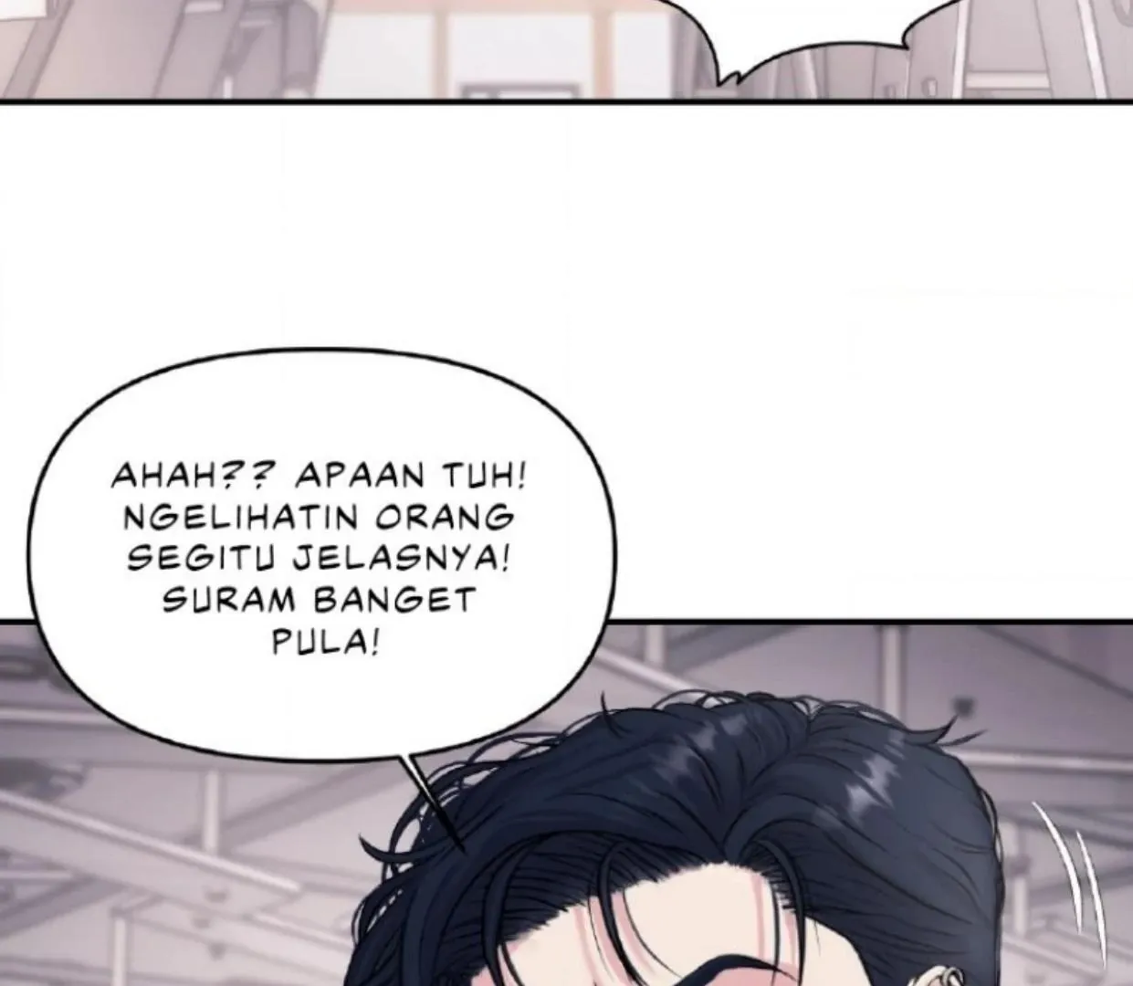 Read Respect For Taste chapter 1.1 image 106 on Lezhin