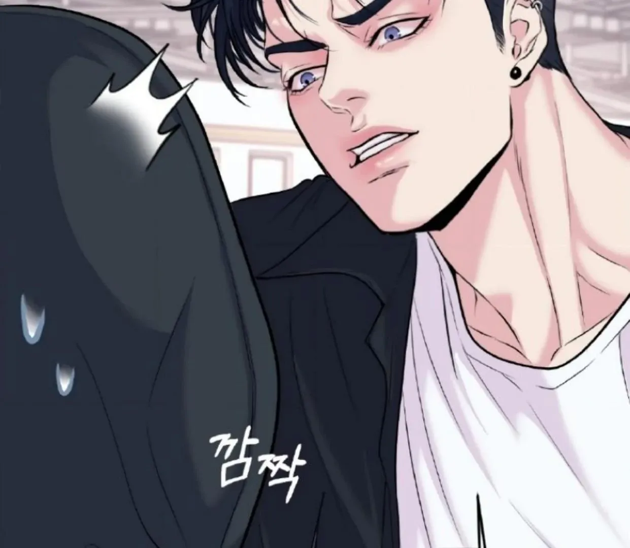 Read Respect For Taste chapter 1.1 image 107 on Lezhin