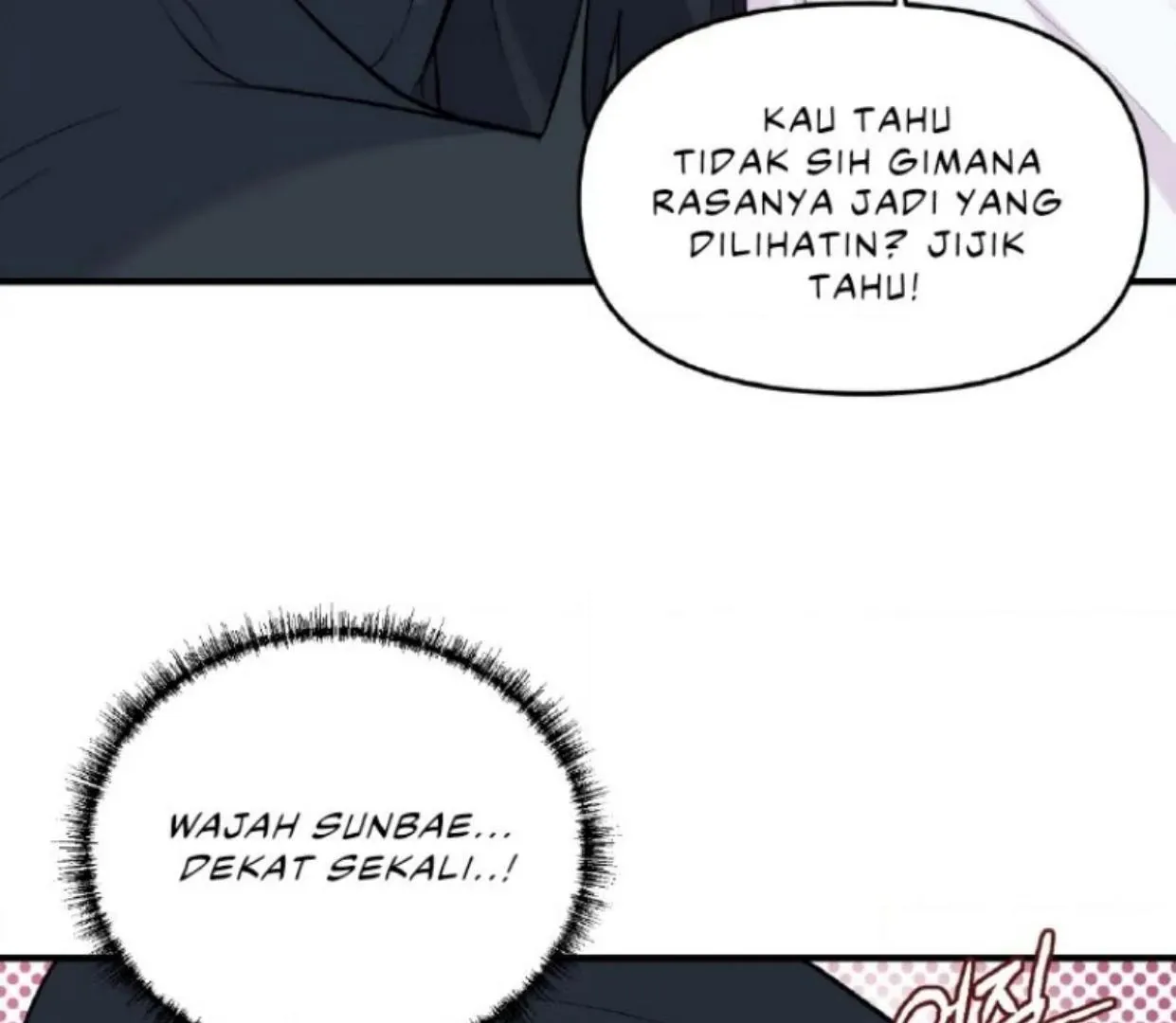 Read Respect For Taste chapter 1.1 image 108 on Lezhin