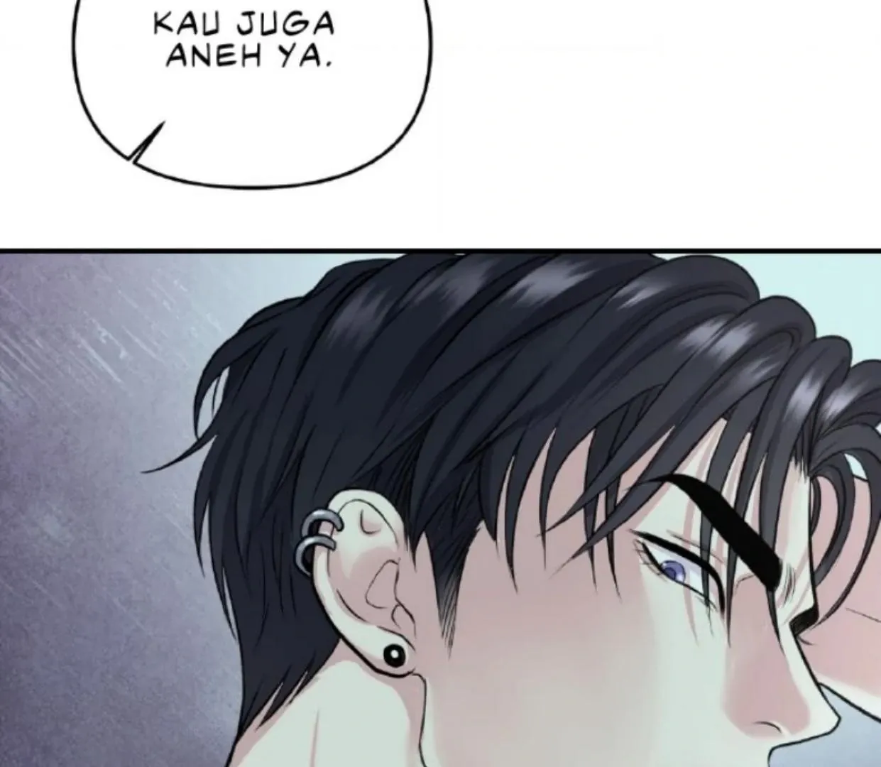 Read Respect For Taste chapter 1.1 image 11 on Lezhin