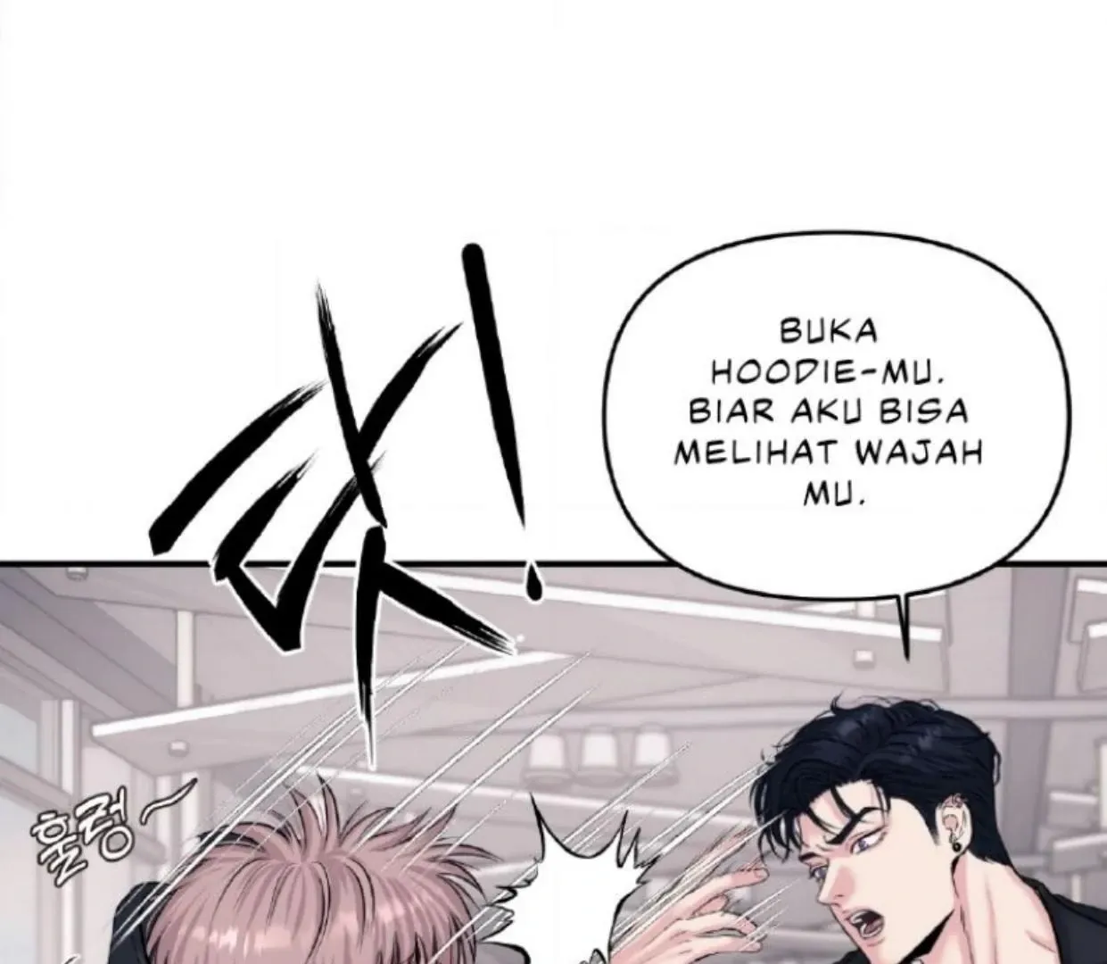 Read Respect For Taste chapter 1.1 image 111 on Lezhin