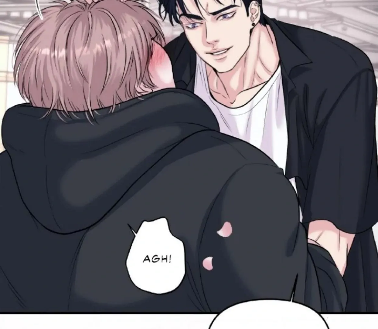 Read Respect For Taste chapter 1.1 image 114 on Lezhin