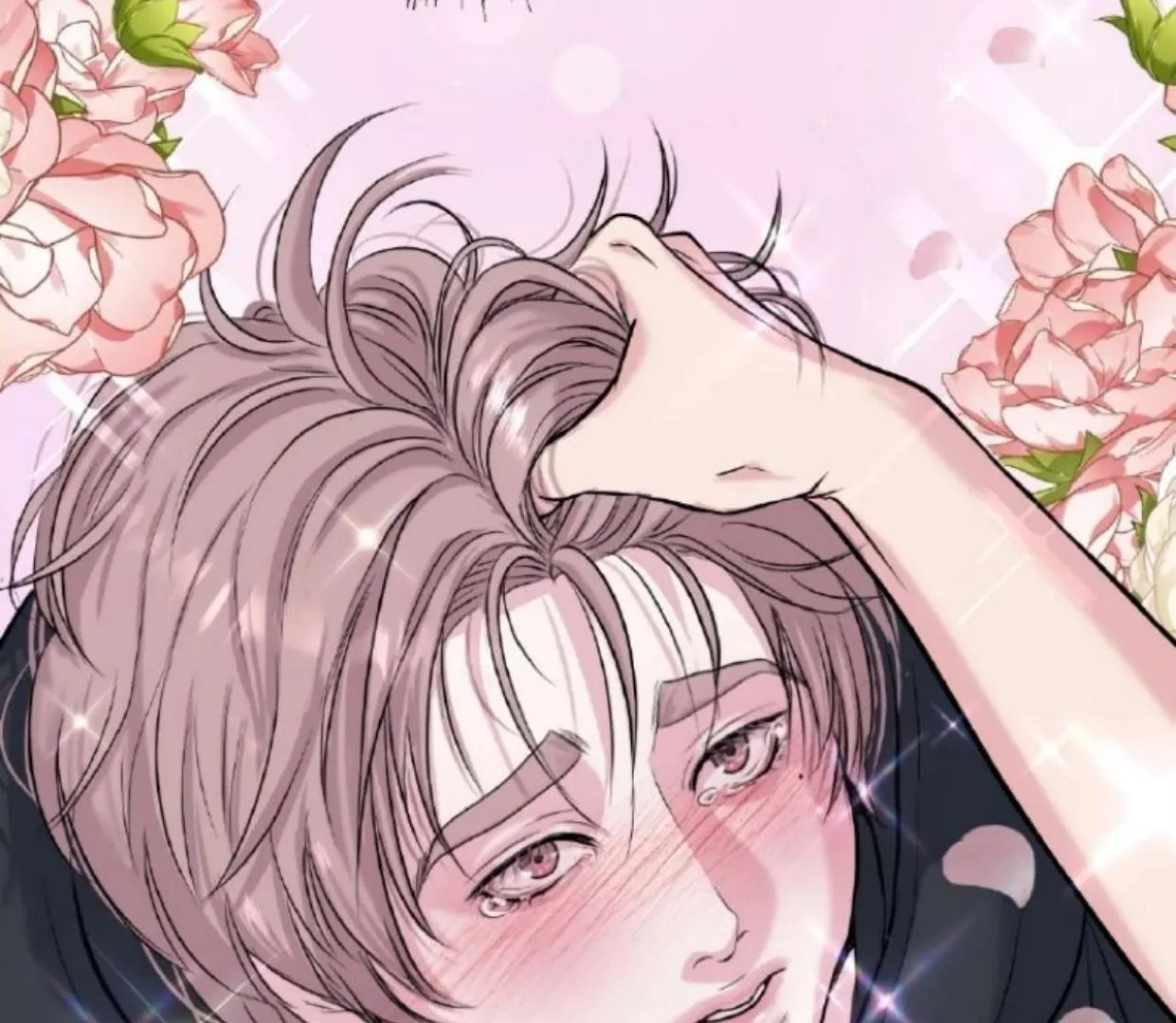 Read Respect For Taste chapter 1.1 image 116 on Lezhin