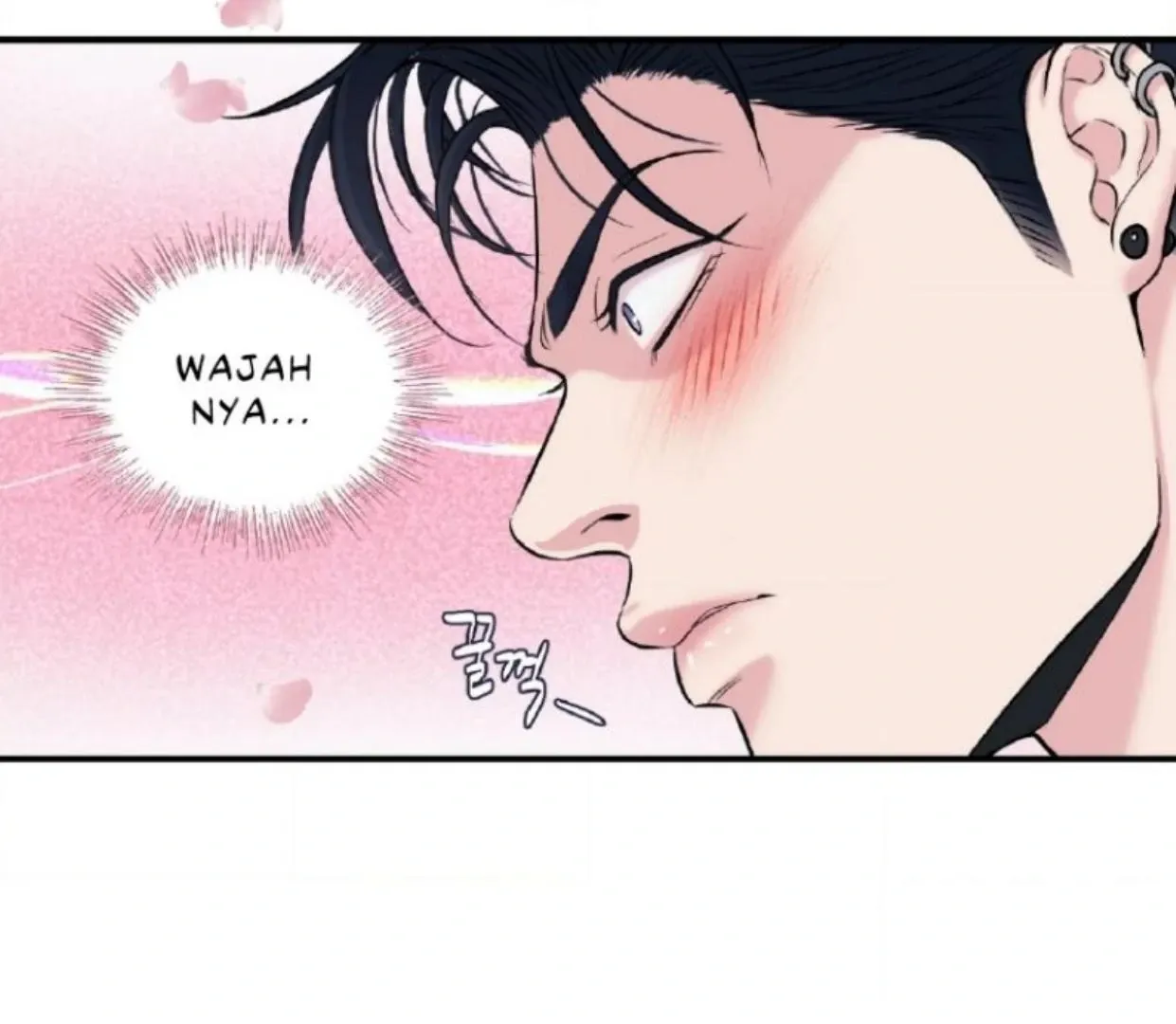 Read Respect For Taste chapter 1.1 image 119 on Lezhin