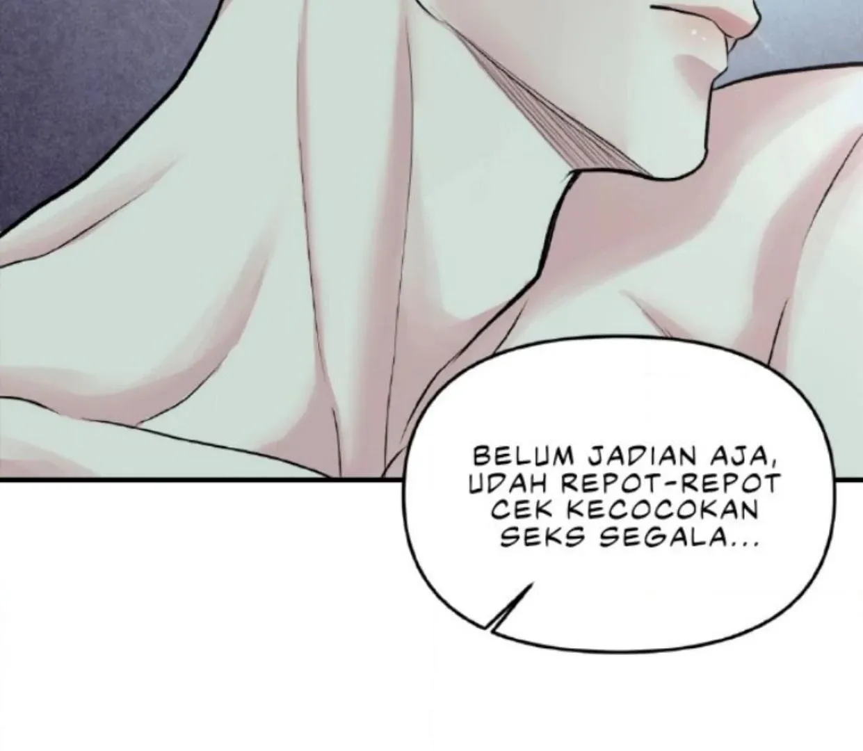 Read Respect For Taste chapter 1.1 image 12 on Lezhin