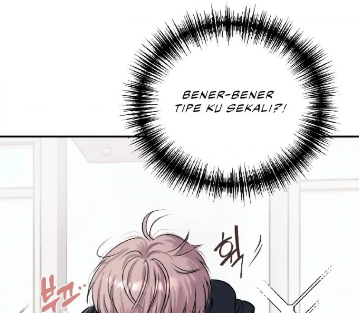 Read Respect For Taste chapter 1.1 image 120 on Lezhin