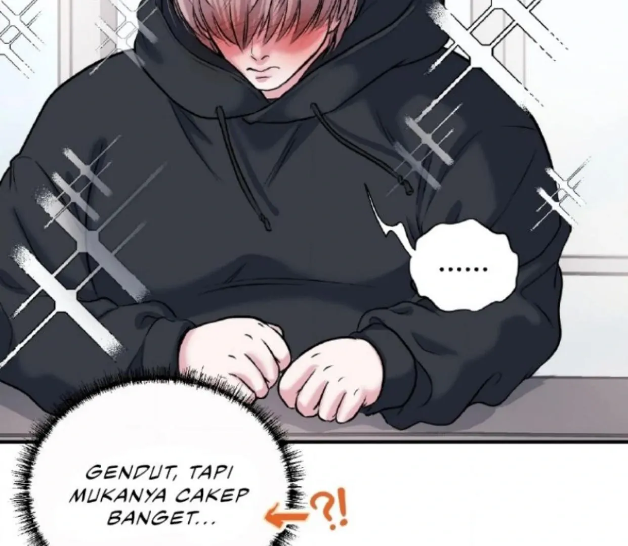Read Respect For Taste chapter 1.1 image 121 on Lezhin