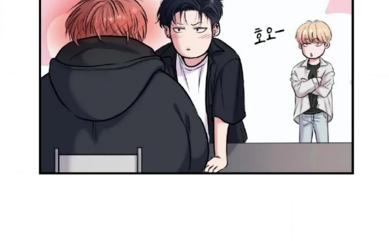 Read Respect For Taste chapter 1.1 image 123 on Lezhin