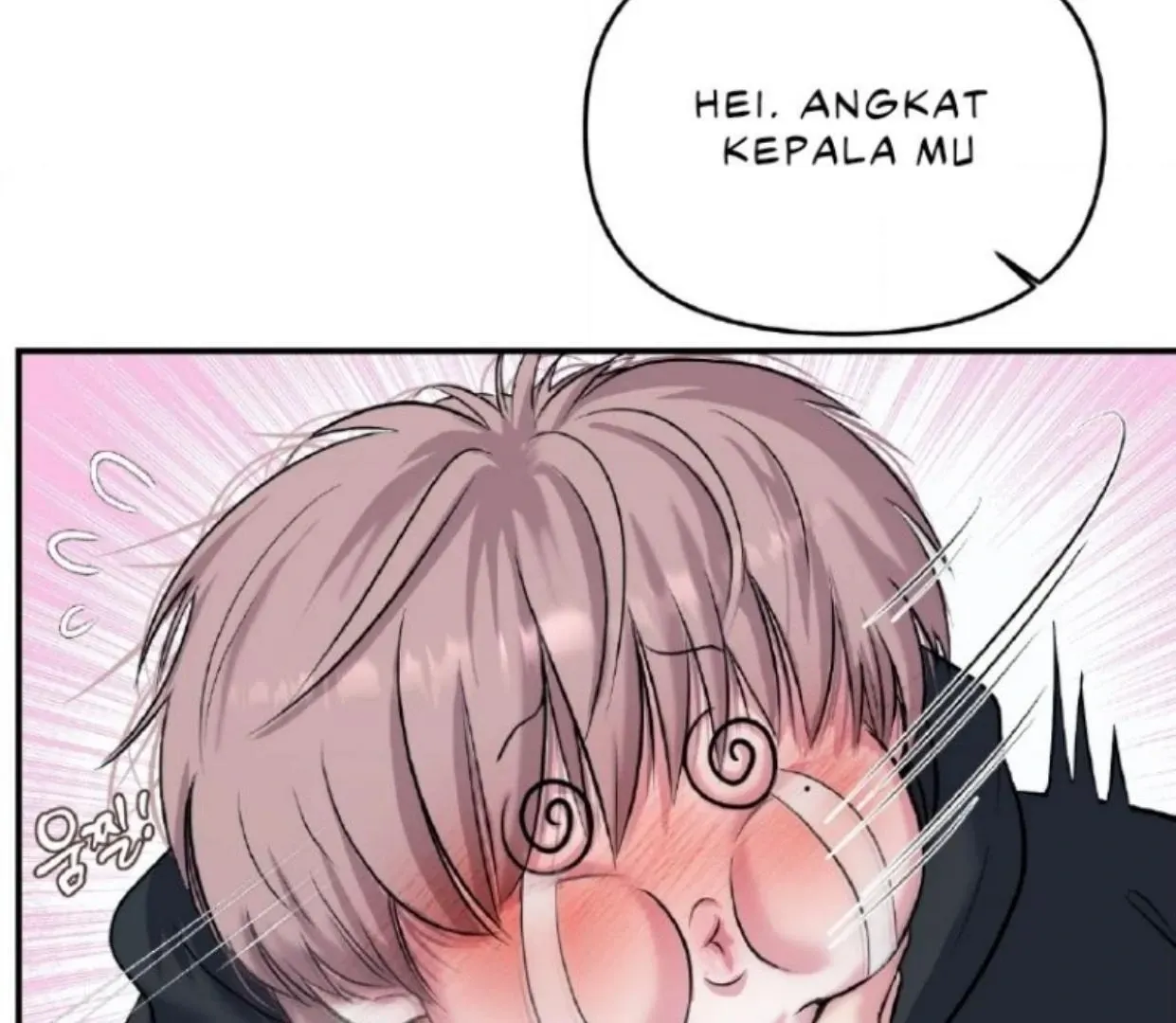 Read Respect For Taste chapter 1.1 image 126 on Lezhin