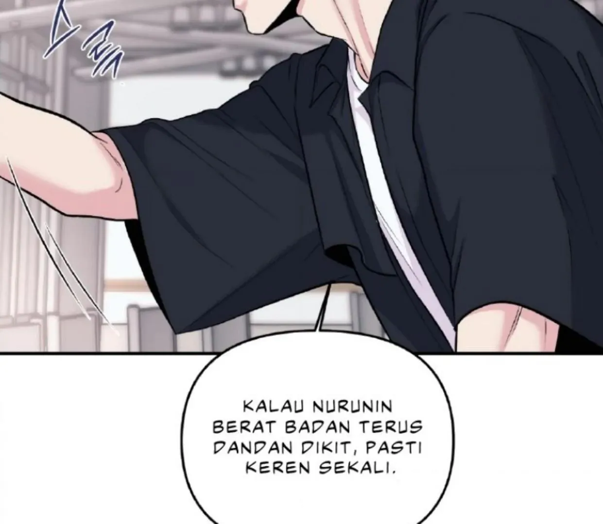 Read Respect For Taste chapter 1.1 image 129 on Lezhin